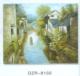 oil painting